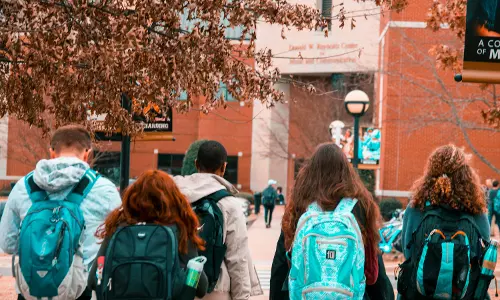 US Universities See Record Indian Students Enrollment