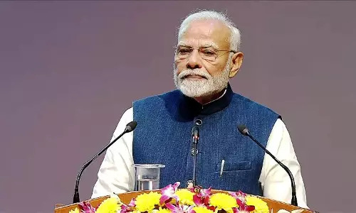 Delhi polls: Modi likens AAP leaders to serial killer Charles Sobhraj
