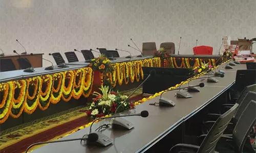 UP Government to hold special cabinet meeting at MahaKumbh today