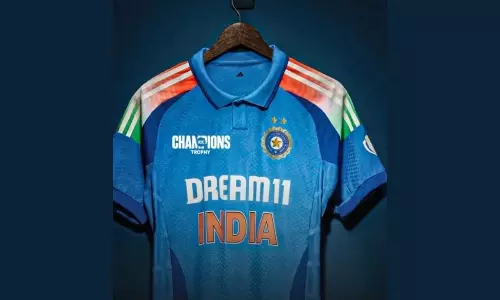ICCs firm message to BCCI over refusal to print Pak on Inds Champions Trophy jersey?