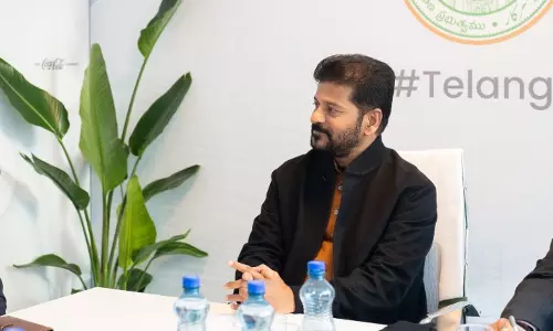 Revanth Reddy Focuses on Urban Mobility to Boost States Growth and Sustainability