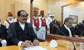 Rtd judge Murthy to probe Tirupati stampede