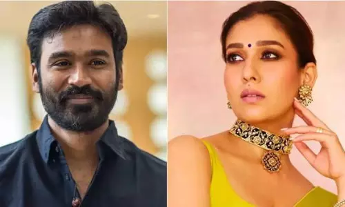Madras High Court dismisses Netflix plea against Dhanush suit