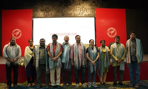 NIFT celebrates 40th anniversary