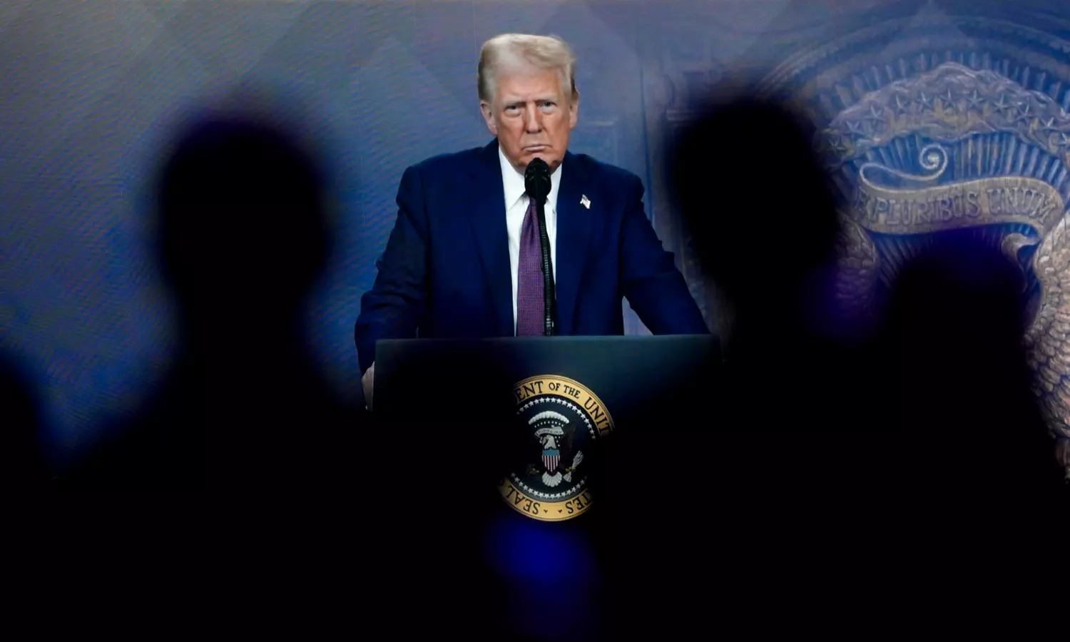 Trumps gender order sparks concerns in Hyd