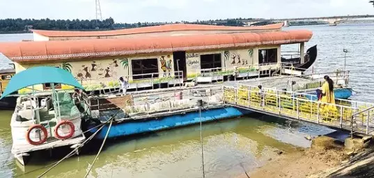 AP Govt Boosts Tourism with New Boat Services and Night Stays Across Rivers and Coastline