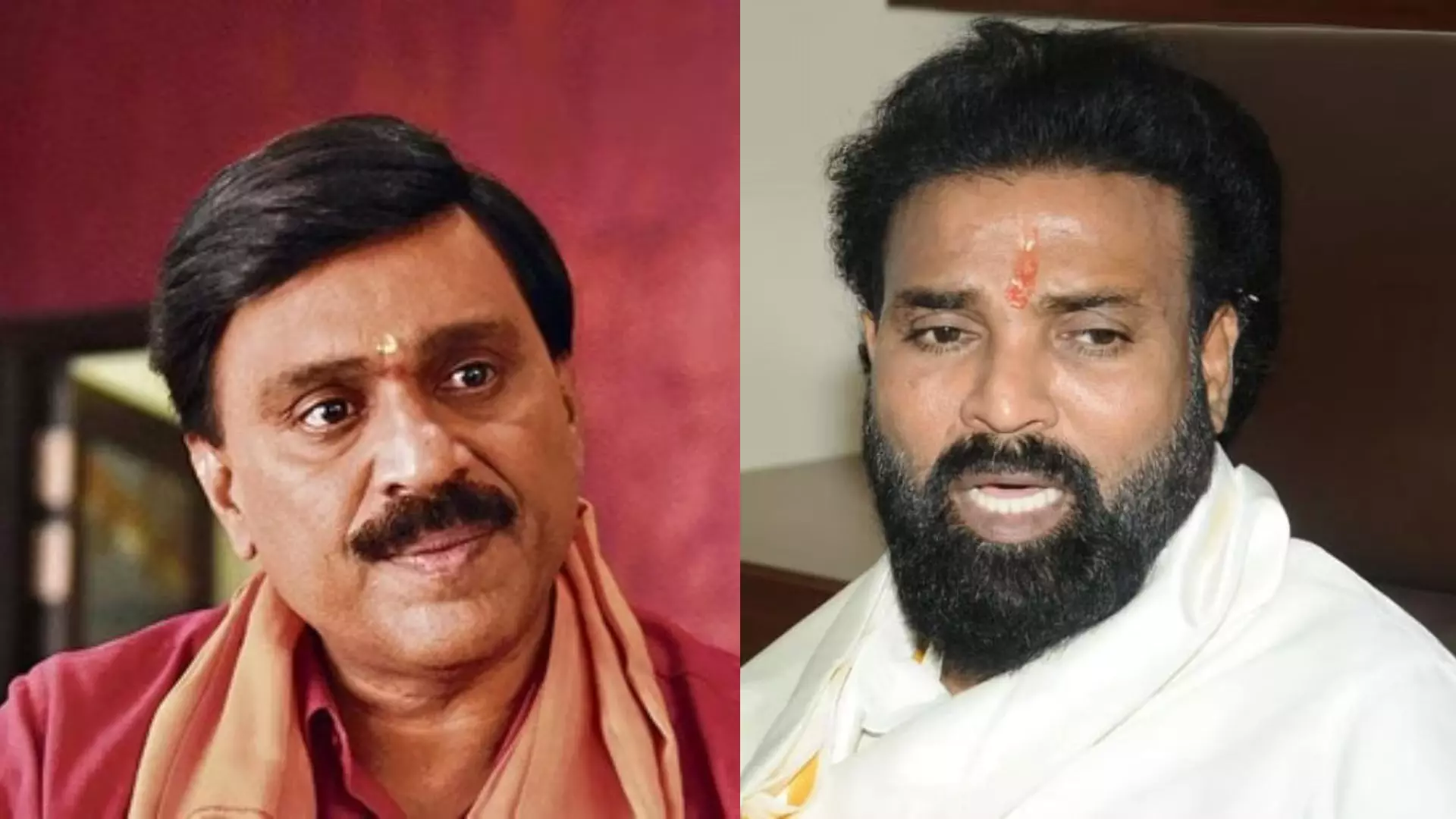 Let him exit BJP if he wishes, BJP MLA to his one-time close associate