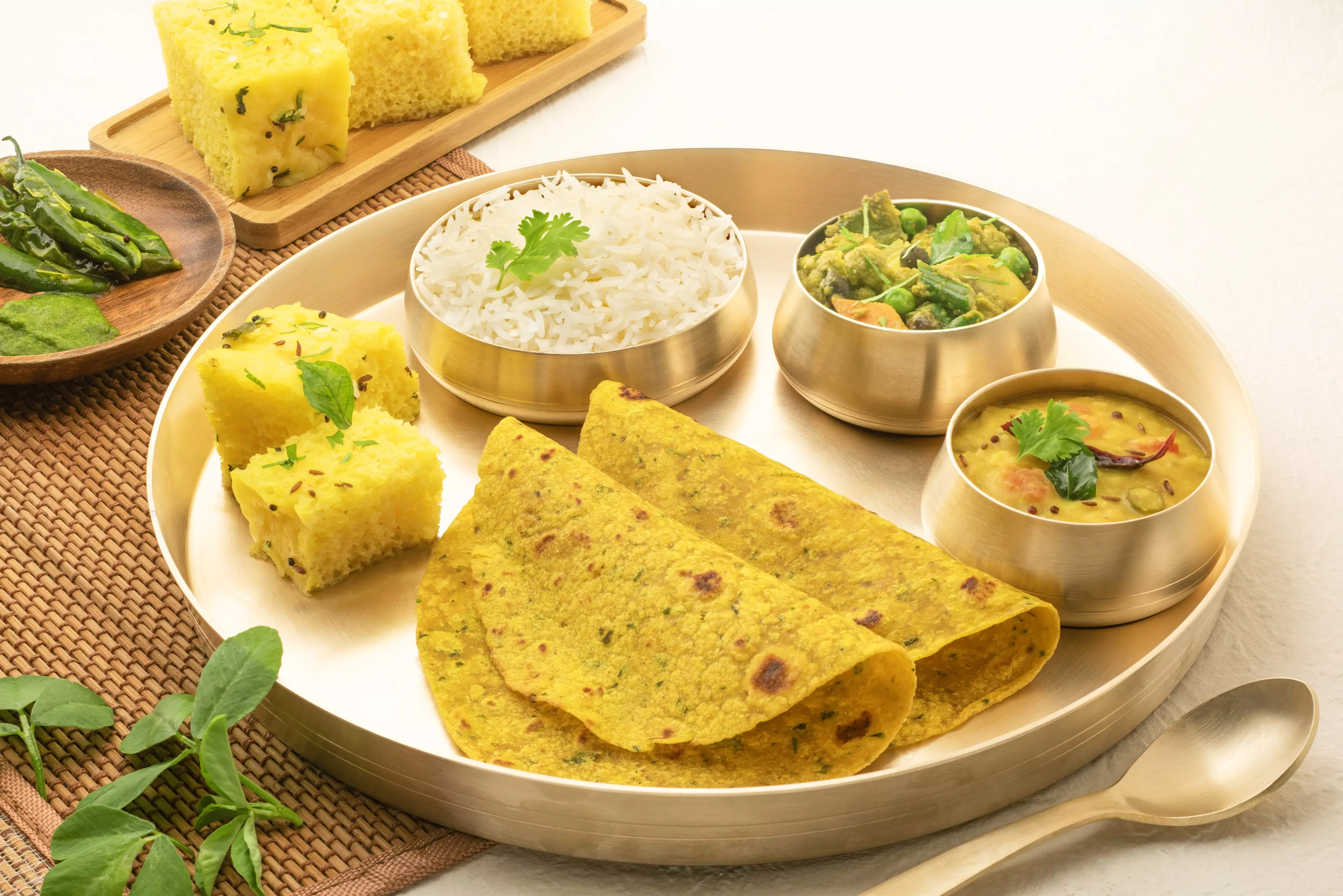 Haldirams Nagpur Introduces Seasonal Specialties with Winter Menu Haldirams Nagpur Introduces Seasonal Specialties with Winter Menu