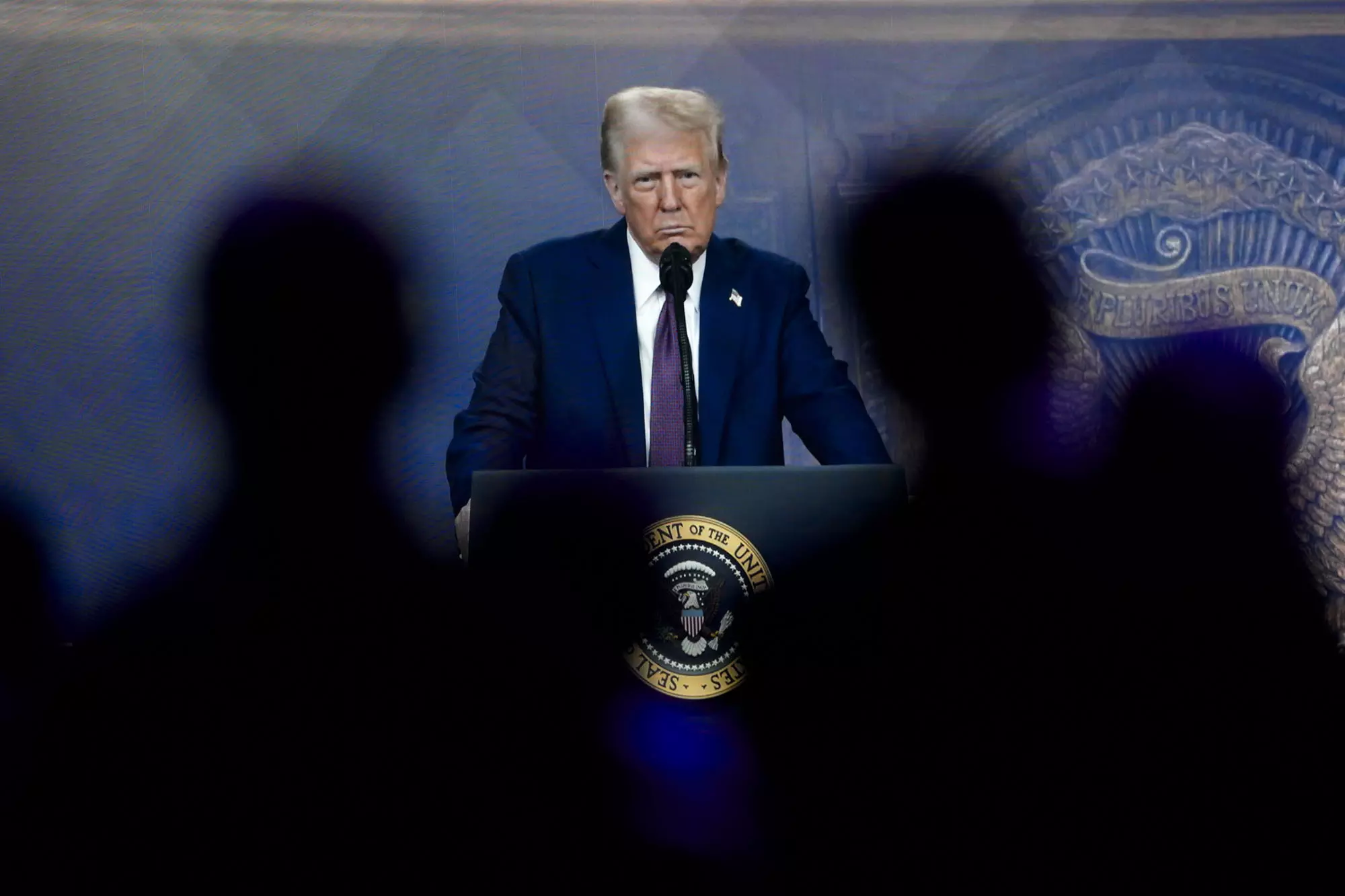 Trumps gender order sparks concerns in Hyd Trumps gender order sparks concerns in Hyd