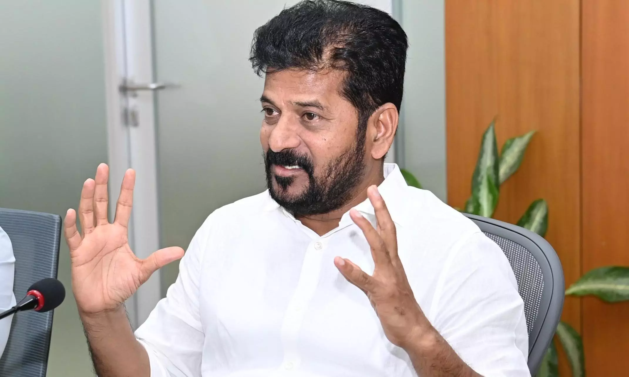 CM Revanth to launch 4 new schemes on January 26 CM Revanth to launch 4 new schemes on January 26