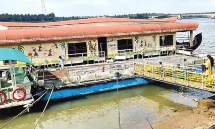 AP Govt Boosts Tourism with New Boat Services and Night Stays Across Rivers and Coastline
