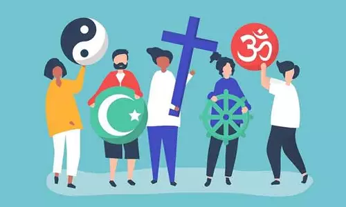 Muslim temple caretaker in Bahraich exemplifies communal harmony Muslim temple caretaker in Bahraich exemplifies communal harmony