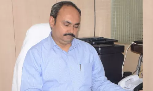 Odisha aims to secure Rs 5 lakh crore in investments across various sectors