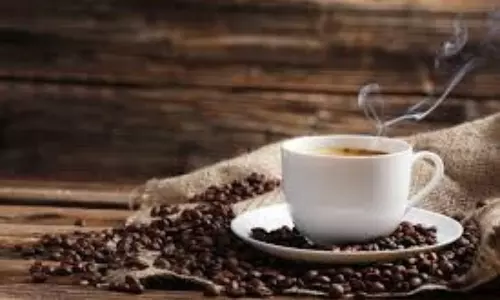 Higher prices turn coffee sour