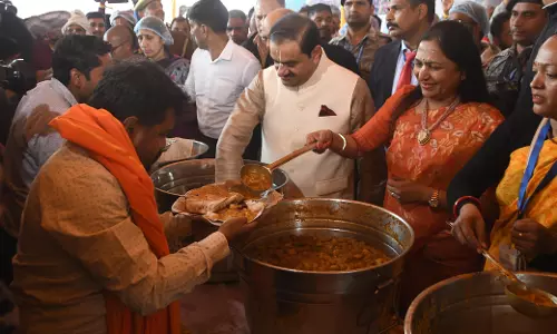 Jeet Adani’s wedding on Feb 7 to be simple and traditional