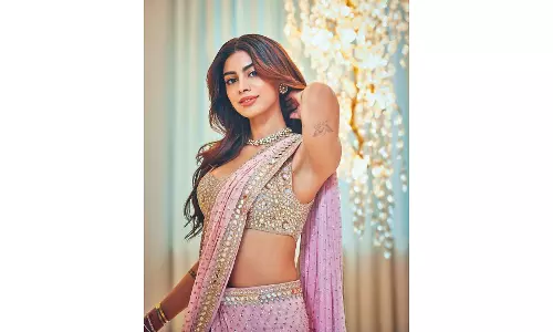 I don’t think doing the first film within the family is a good decision