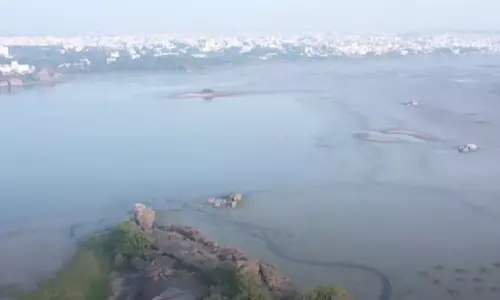 No response to Bhadrakali sediments tender