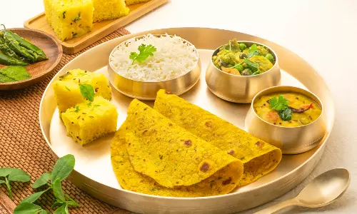 Haldirams Nagpur Introduces Seasonal Specialties with Winter Menu