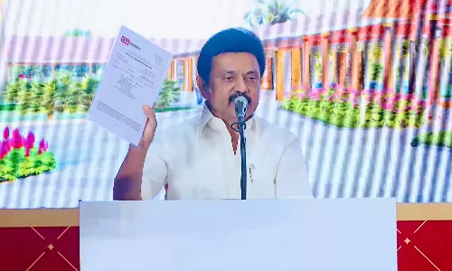 CM Stalin writes to PM on Mango Farmers’ Issue