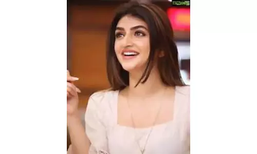 Sreeleela All Set For Kollywood Debut?