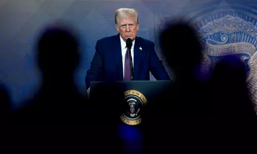 Trumps gender order sparks concerns in Hyd