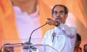 Shiv Sena (UBT) demands ‘Bharat Ratna’ for Balasaheb Thackeray