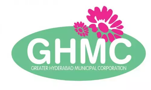 BRS, Congress Leaders Urge GHMC to Reconsider Footpath Shop Demolitions BRS, Congress Leaders Urge GHMC to Reconsider Footpath Shop Demolitions