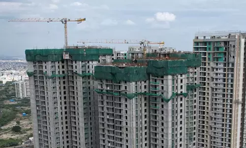 RERA orders builder to complete pending work