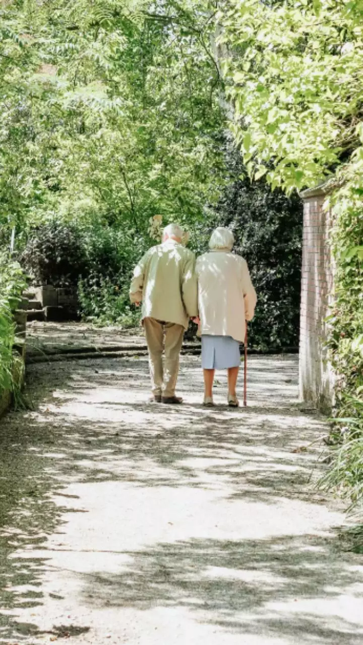 10 Ways to Lower Dementia Risk