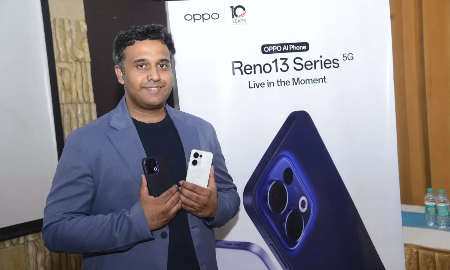 OPPO Reno13 Features That Make It A Gamechanger OPPO Reno13 Features That Make It A Gamechanger