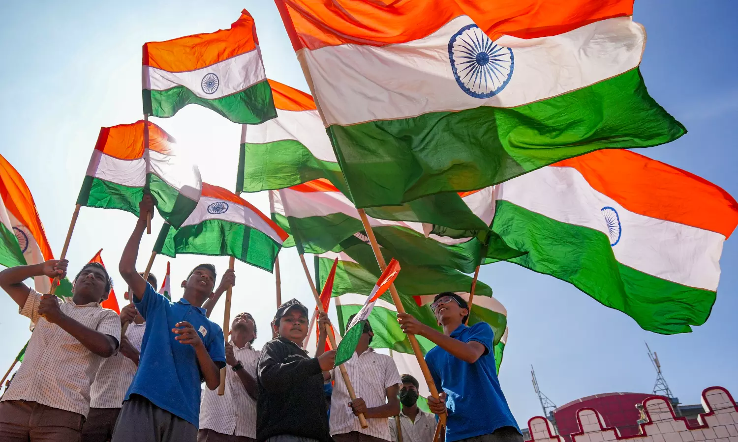 AA Edit | Constitution Indias moral compass as Republic is 75 AA Edit | Constitution Indias moral compass as Republic is 75