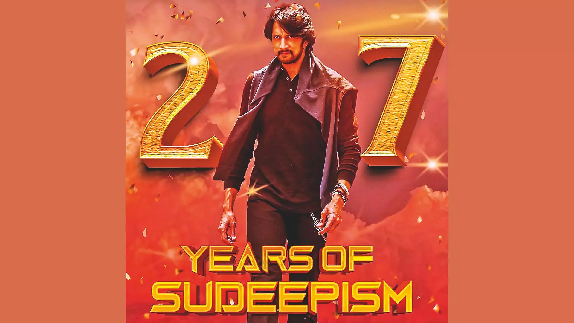 Sudeep declines Karnataka State Film Award