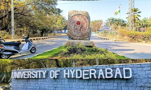 IIT-Hyd, UoH feature in Global QS rankings IIT-Hyd, UoH feature in Global QS rankings