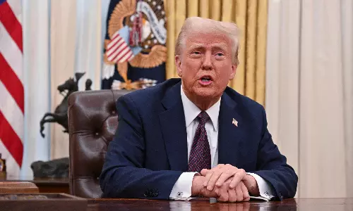 Judge Blocks Trumps Birthright Citizenship Order Judge Blocks Trumps Birthright Citizenship Order