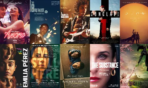 Oscar nominations snubs and surprises, from Daniel Craig to Selena Gomez