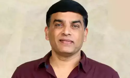 Dil Raju Secures Relief in Copyright Case