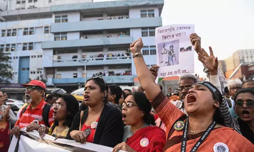 CBI urges early hearing of appeal on RG Kar convicts sentence