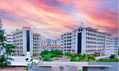 Nitte University Announces Final Date for NUCAT 2025 BTech Registrations