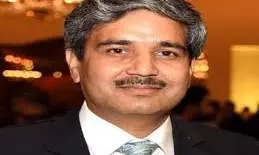 Senior diplomat Jitender Pal Singh appointed as Indian ambassador to Israel