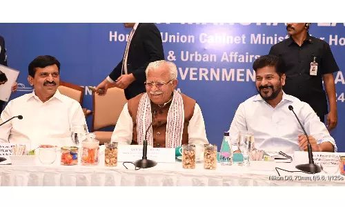 BEE, TERI signs MoU to Establish Centre of Excellence on Energy Transition in Hyderabad