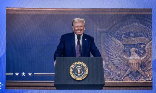 DC Edit | Will world heed Trumps threats?