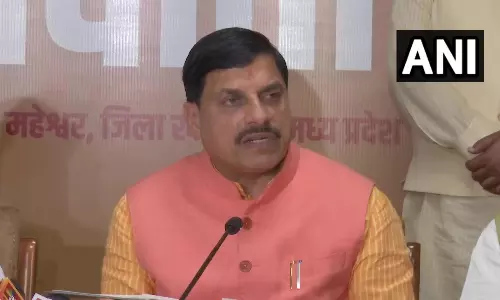 MP CM Mohan Cabinet Decides to Impose Prohibition in 17 Holy Cities