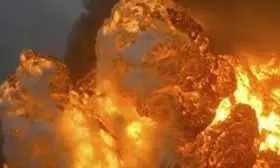 3 fire accidents in Hyderabad city in one day