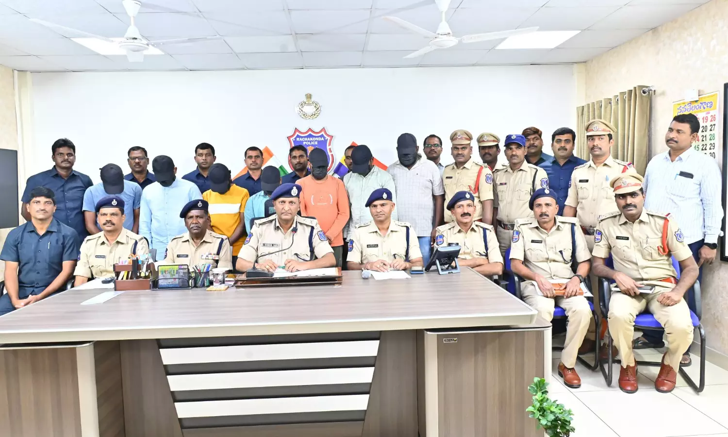 Illegal Kidney Transplant Racket: Nine Arrested, Several Absconding