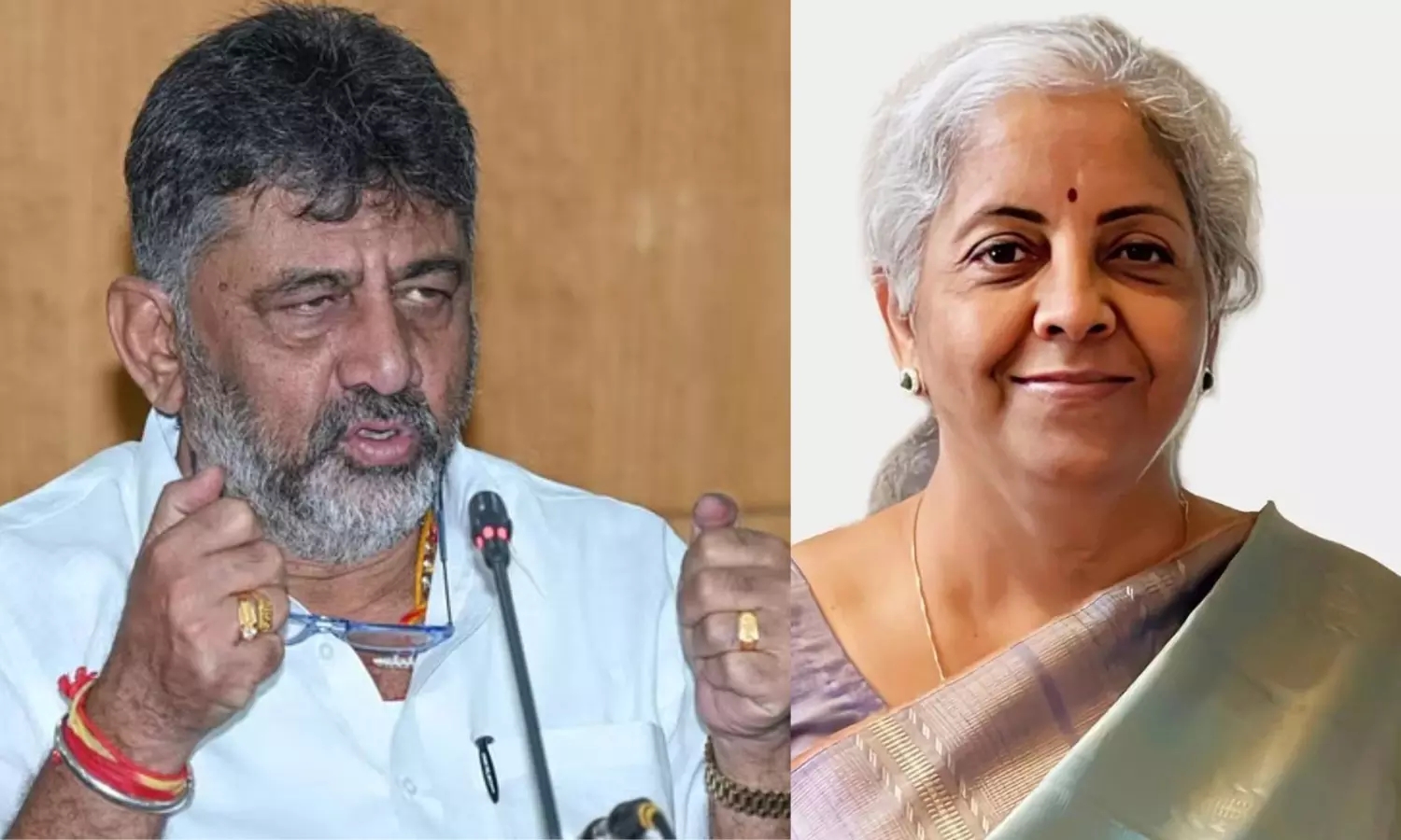 FM urged to allocate substantial financial support to Bengalurus proposed projects in Union Budget