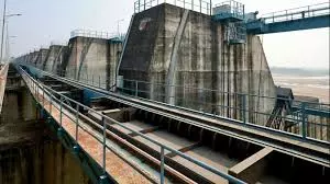 Flaws in KLIS barrages keep cropping up before judicial panel