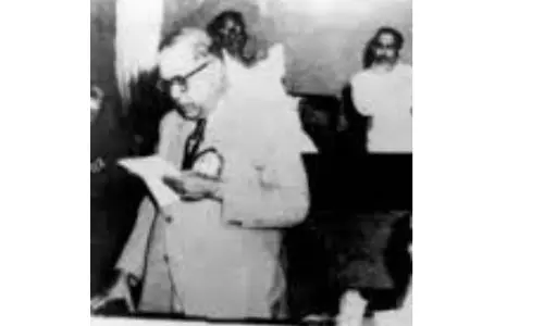 Row Over Restrictions on Congress Rally in Mhow