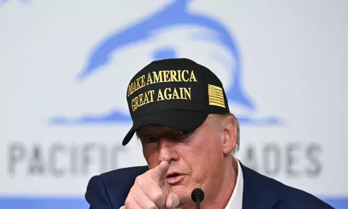 Saeed Naqvi | Can Trump deliver on his promise to end the conflicts in Gaza and Ukraine? Saeed Naqvi | Can Trump deliver on his promise to end the conflicts in Gaza and Ukraine?