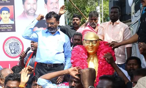 Parties skeptical on Vengaivayal findings