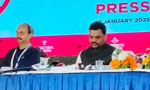 7,500 delegates from India and 16 countries to attend ‘Utkarsh Odisha: Make in Odisha Conclave 2025’ 7,500 delegates from India and 16 countries to attend ‘Utkarsh Odisha: Make in Odisha Conclave 2025’